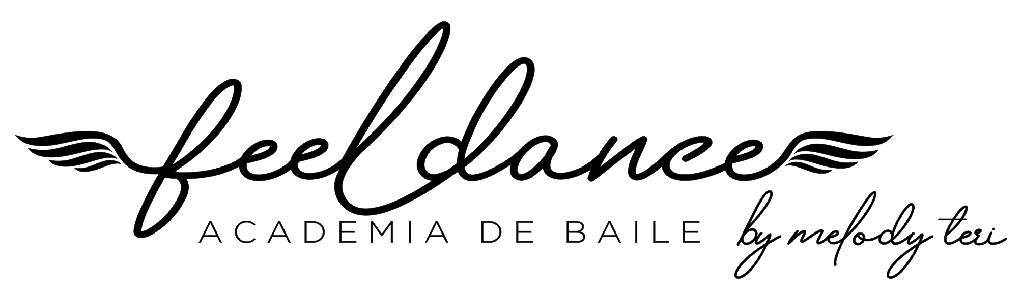 Feel Dance · Academia de baile by Melody Teri